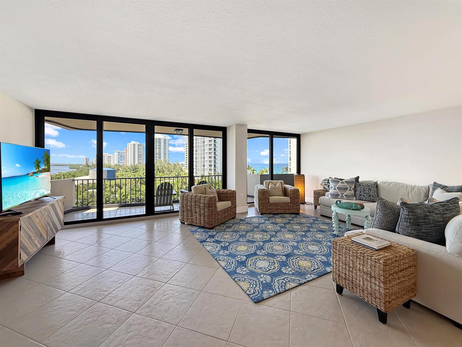 4200 N Ocean Drive # 2-705, Singer Island, FL 33404 photo 3