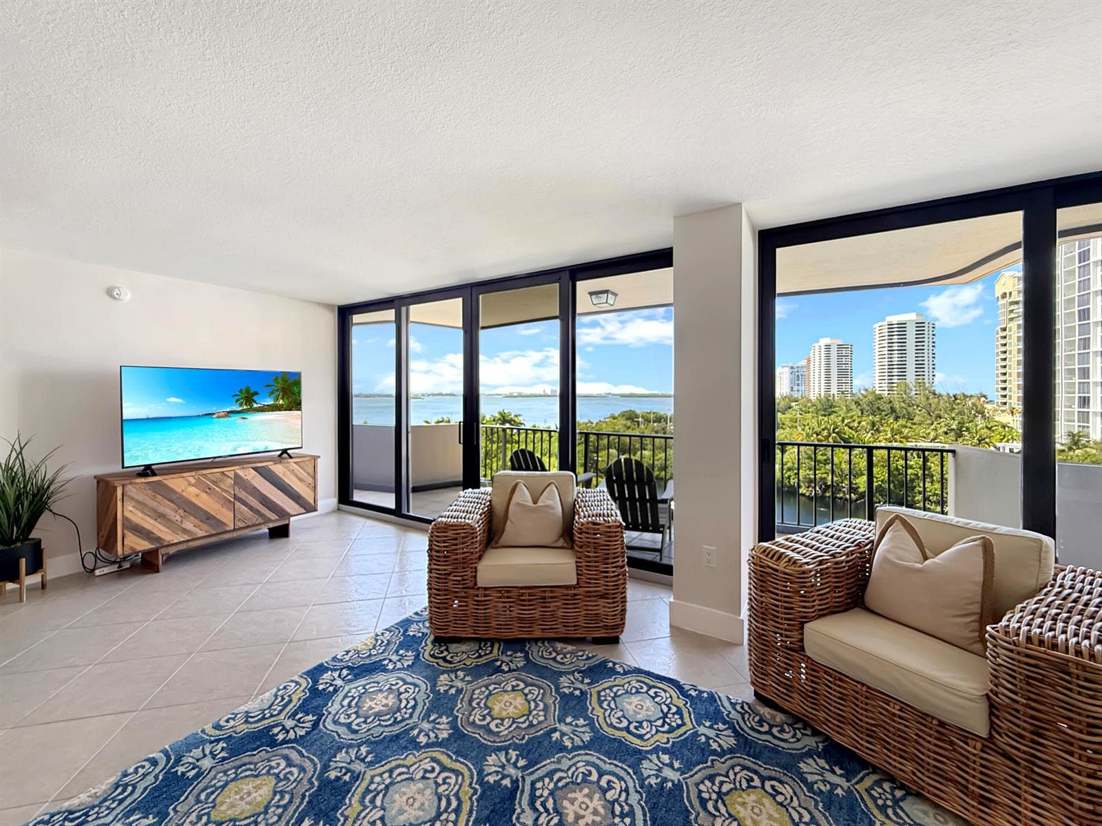 4200 N Ocean Drive # 2-705, Singer Island, FL 33404 photo 4