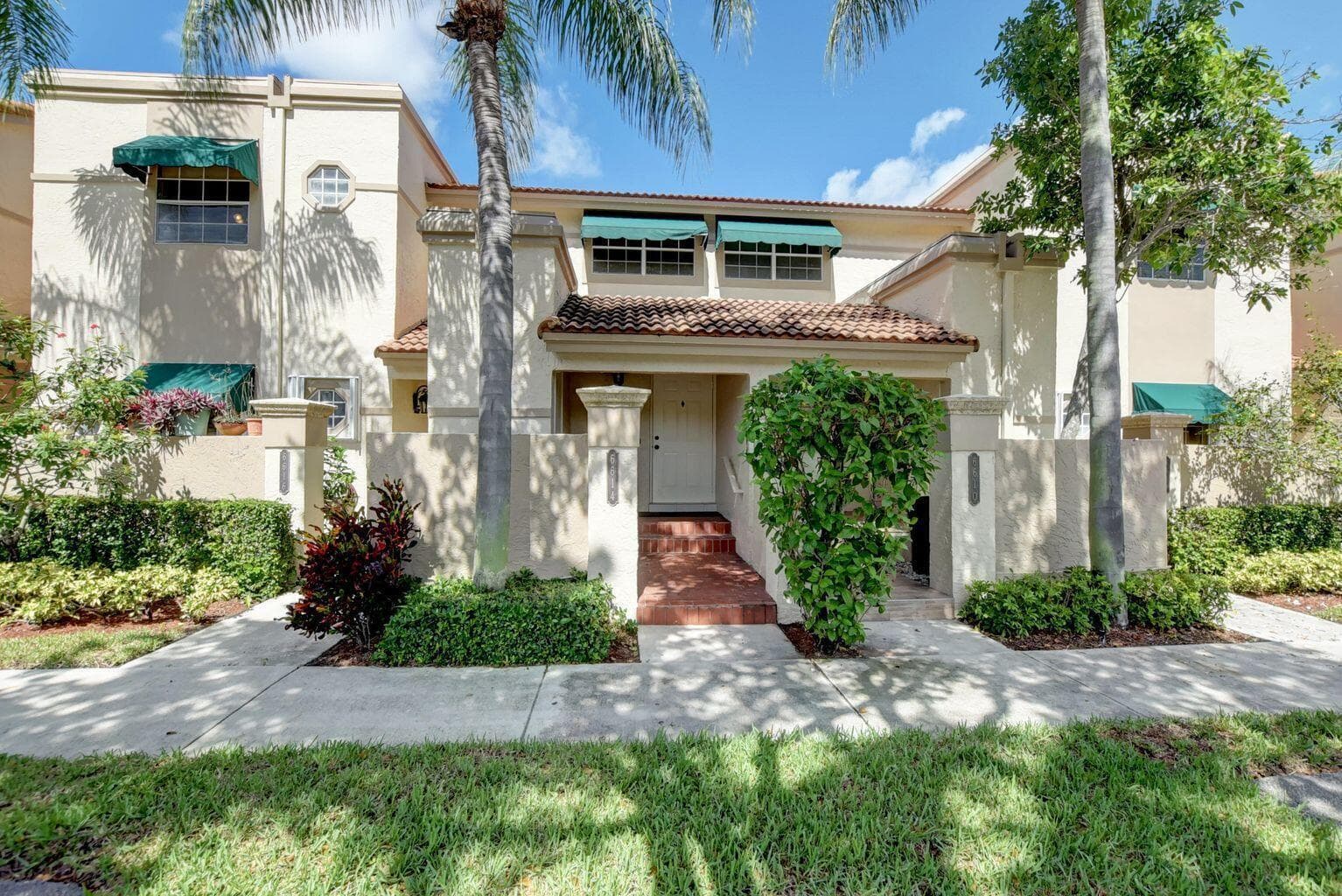 6614 VIA REGINA, Boca Raton, FL 33433