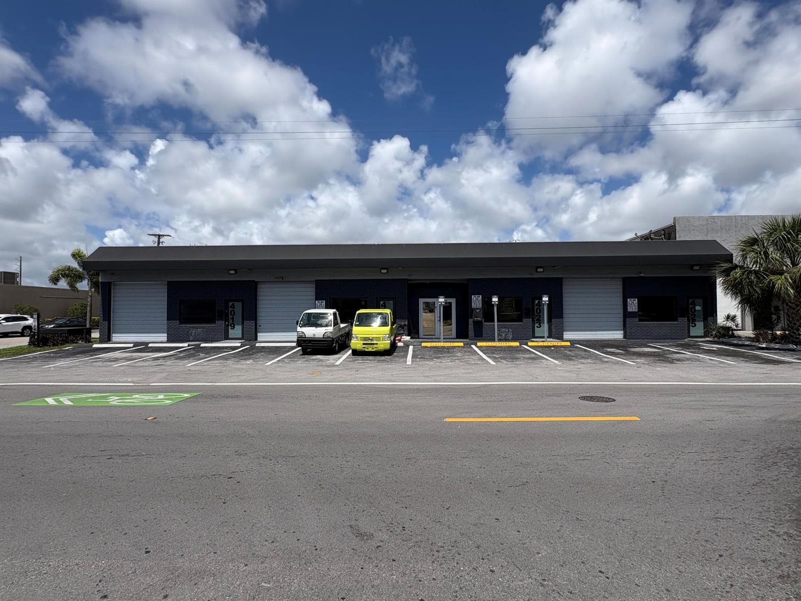 4019 NE 6th Avenue, Fort Lauderdale, FL 33334