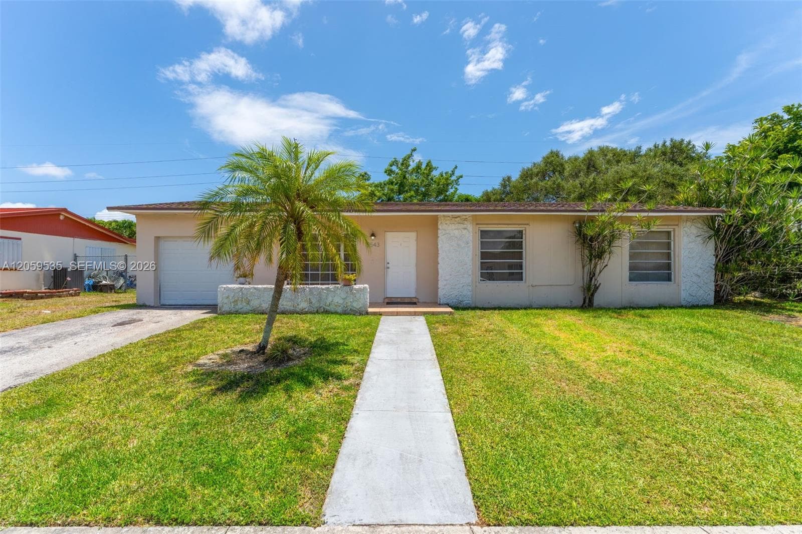 15543 SW 107th Ct, Miami, FL 33157