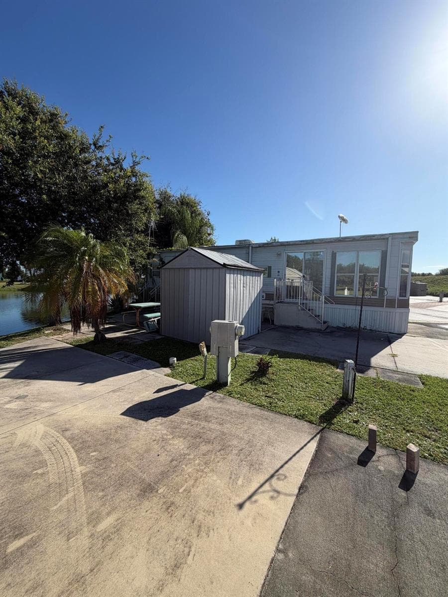 7950 HWY 78 # 184, Okeechobee, FL 34974
