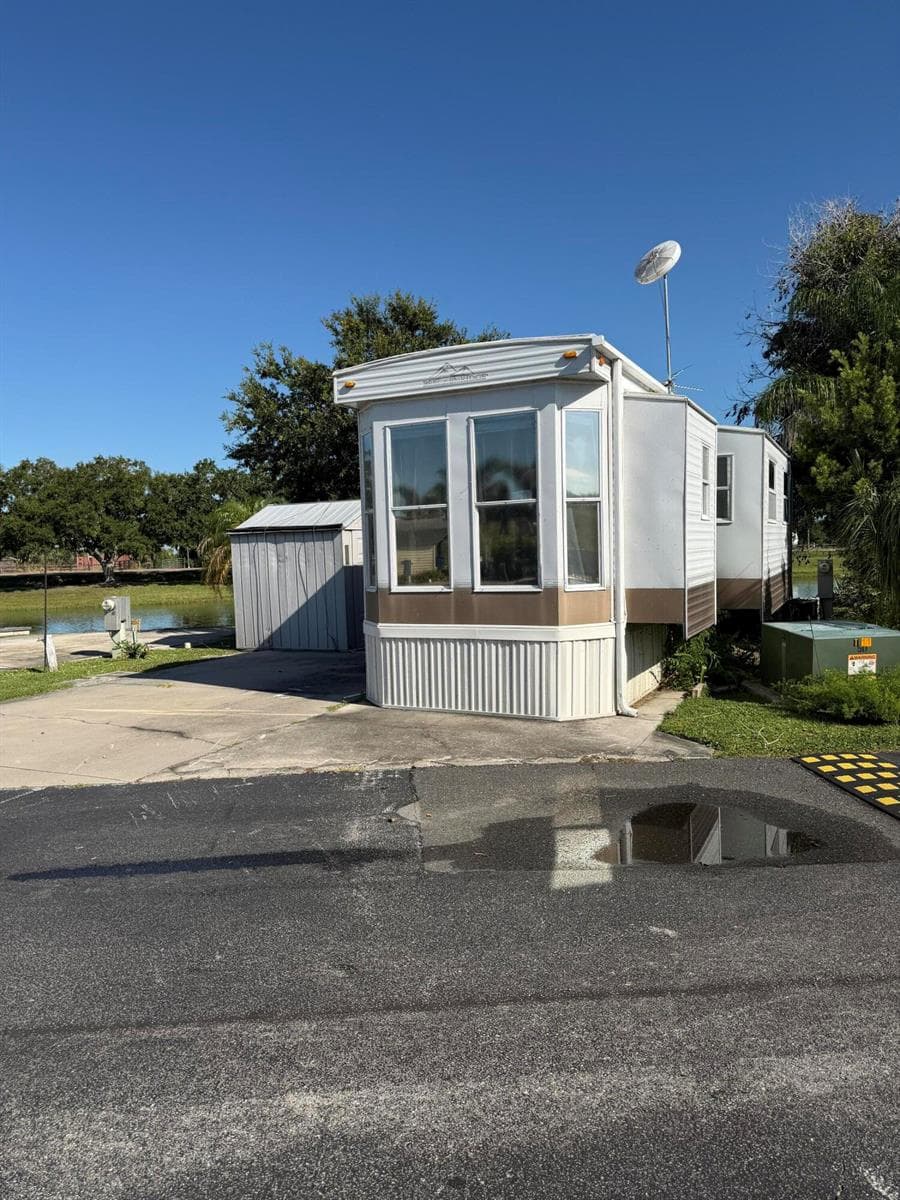 7950 HWY 78 # 184, Okeechobee, FL 34974 photo 5