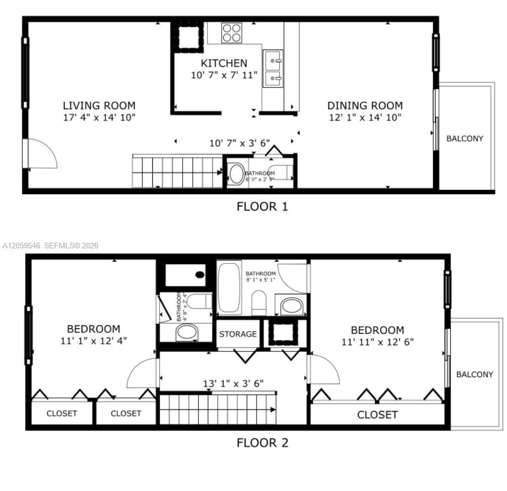 338 Majorca Ave # 207, Coral Gables, FL 33134 photo 4