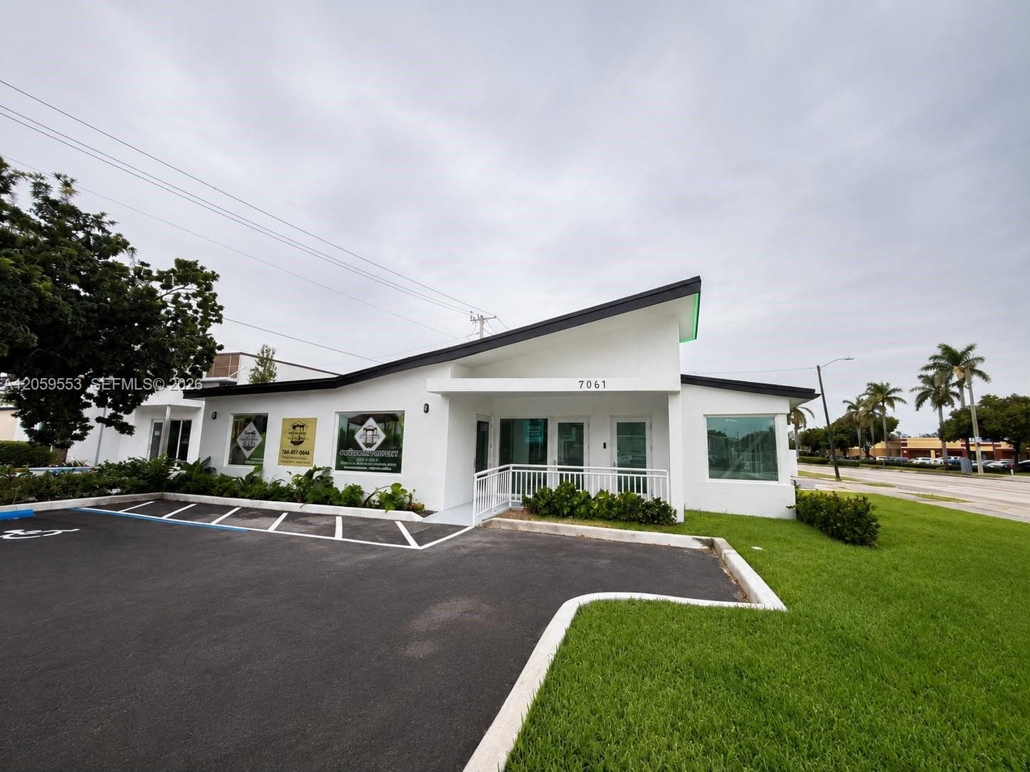 7061 Taft St # B, Hollywood, FL 33024