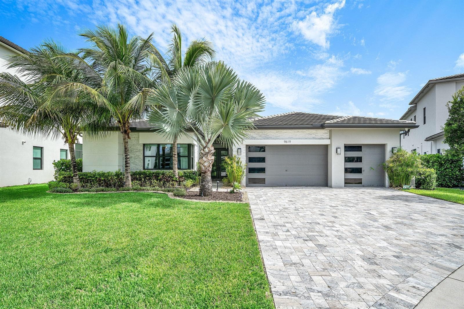 9619 Chianti Classico Terrace, Boca Raton, FL 33496 photo 2