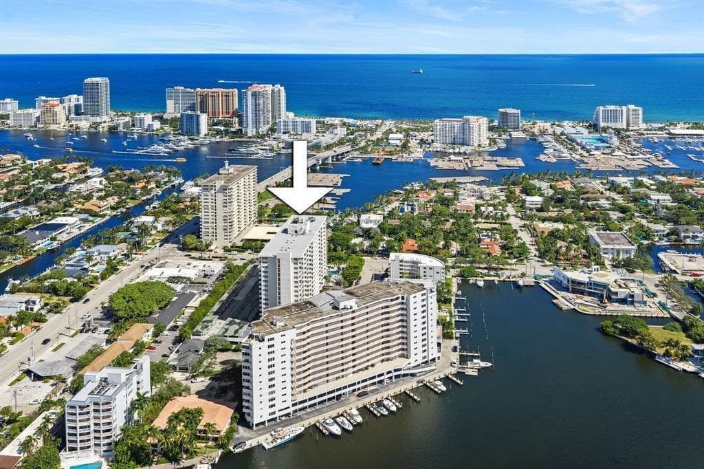 340 Sunset Drive # 401, Fort Lauderdale, FL 33301