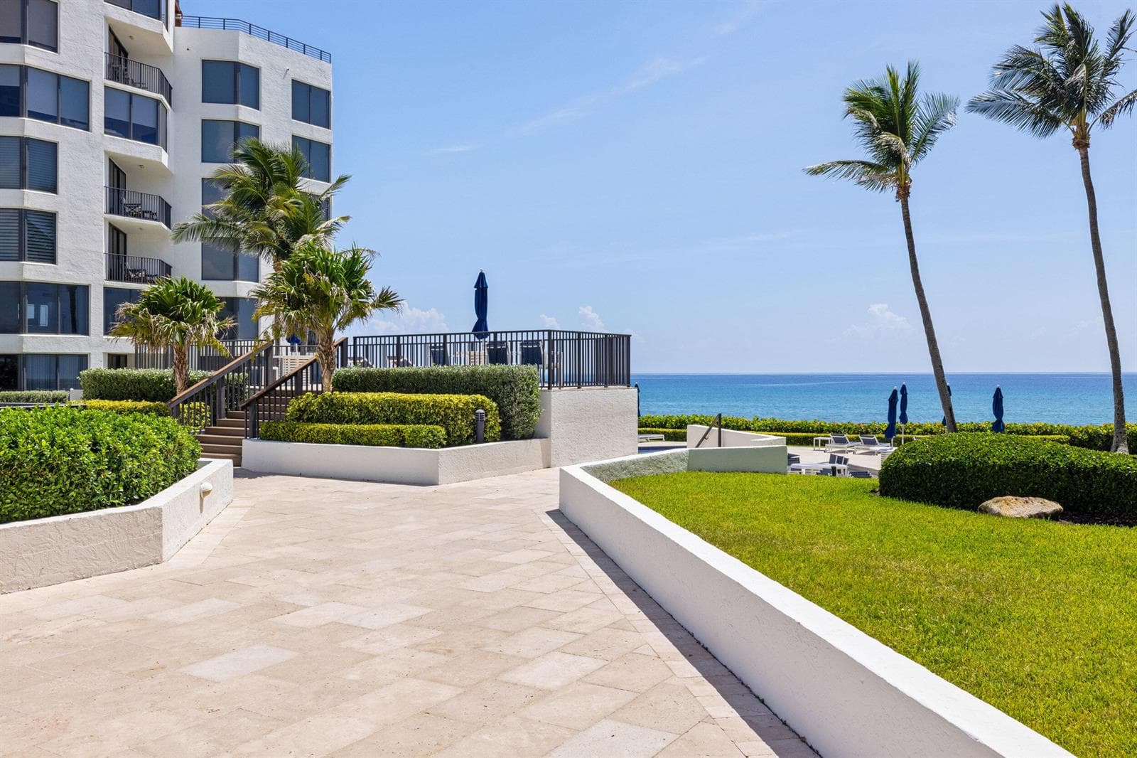 2565 S Ocean Boulevard # 103N, Highland Beach, FL 33487 photo 2