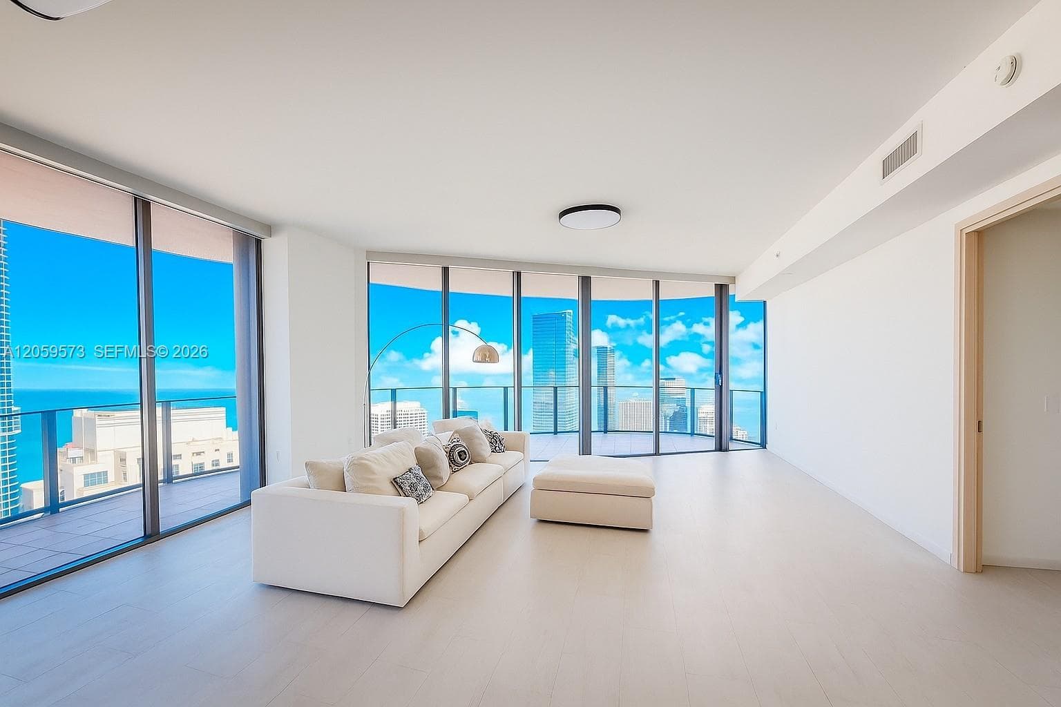 Listing