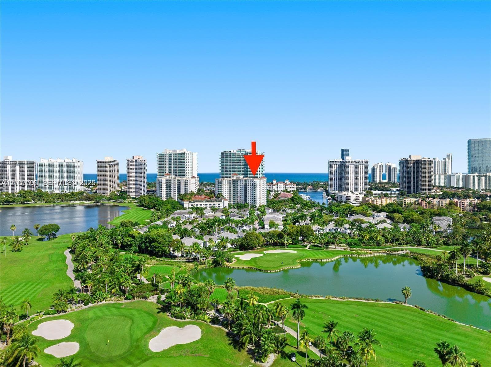 19900 E Country Club Dr # 310, Aventura, FL 33180 photo 2