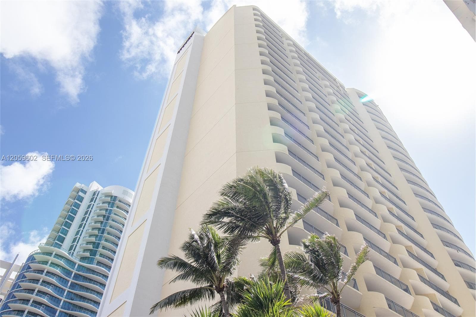 17375 Collins Ave # 701, Sunny Isles Beach, FL 33160 photo 2