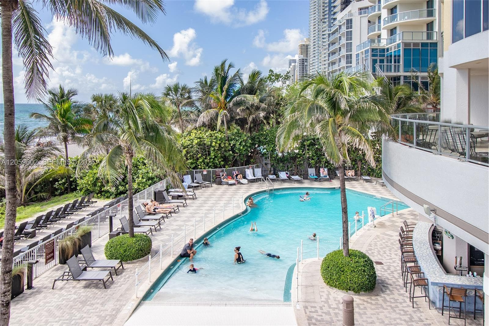 17375 Collins Ave # 701, Sunny Isles Beach, FL 33160 photo 5