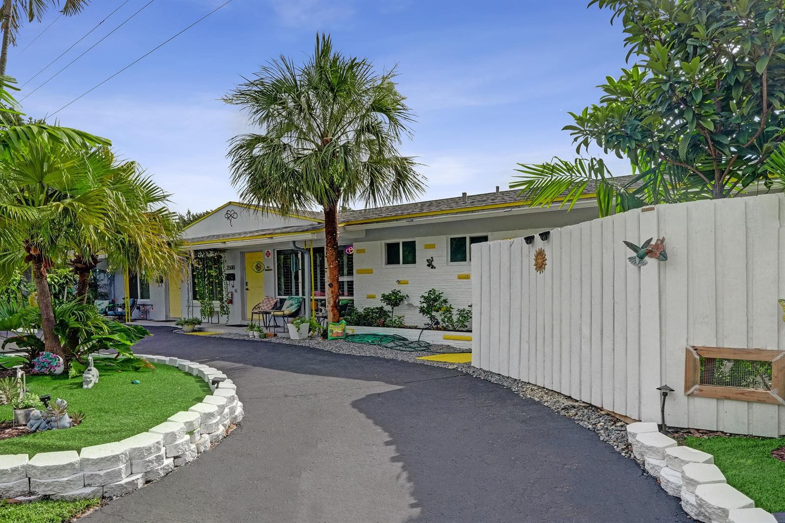2500 NW 3RD Avenue # 1-4, Wilton Manors, FL 33311 photo 3
