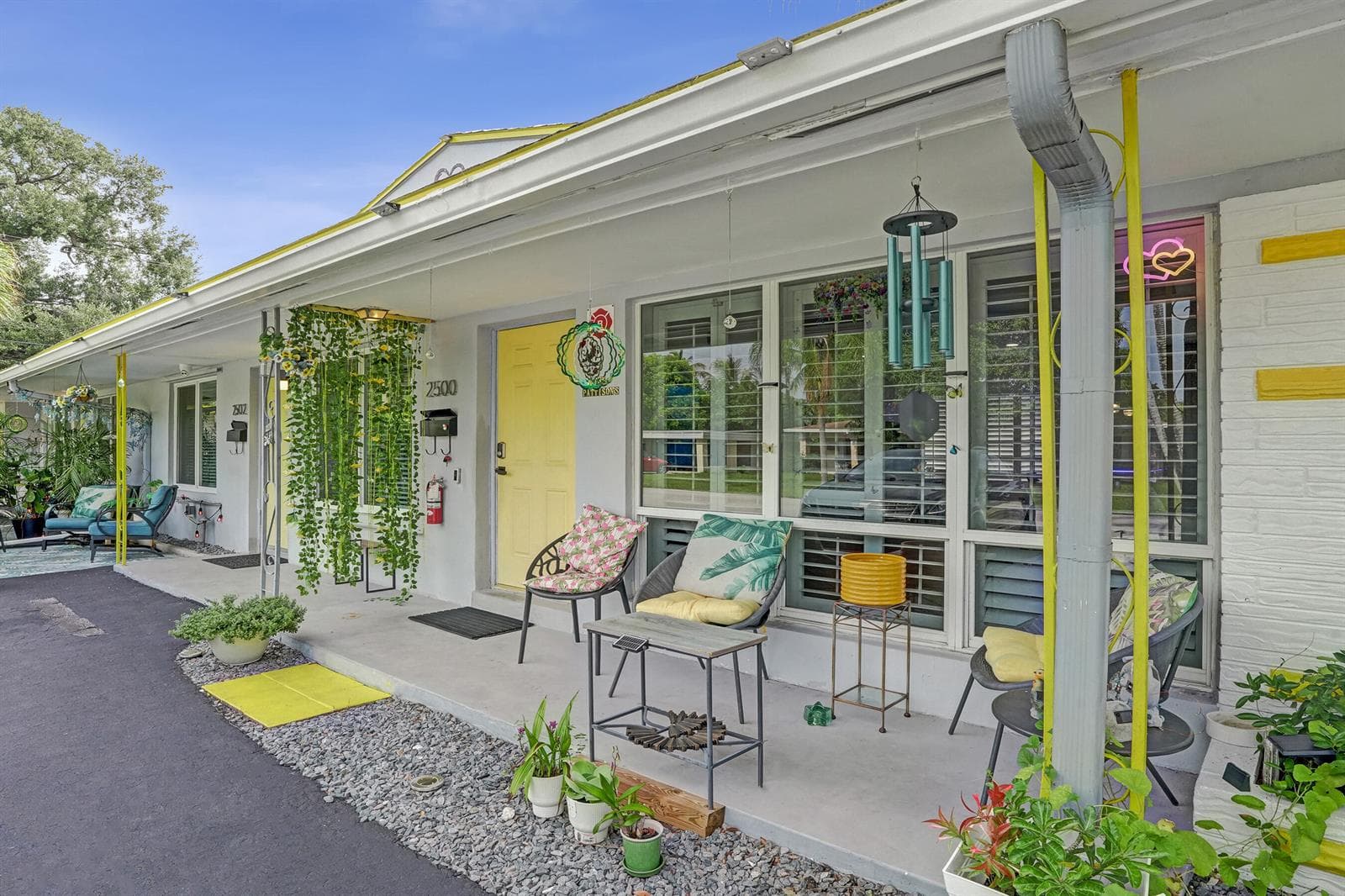 2500 NW 3RD Avenue # 1-4, Wilton Manors, FL 33311 photo 5