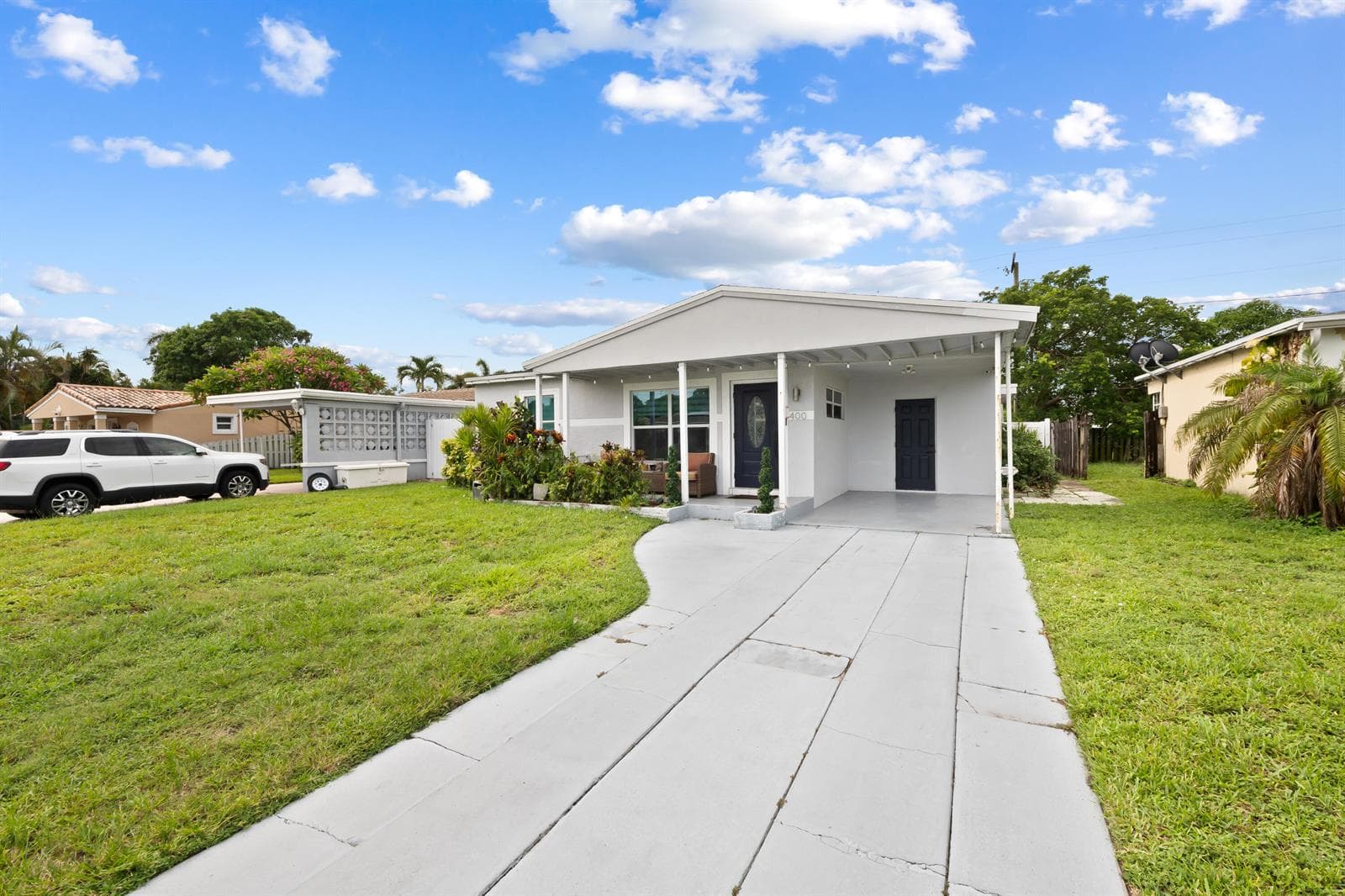400 NW 52ND Court, Oakland Park, FL 33309 photo 2