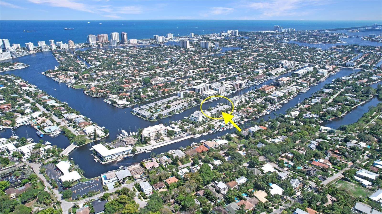 424 Hendricks Isle # 6, Fort Lauderdale, FL 33301 photo 2