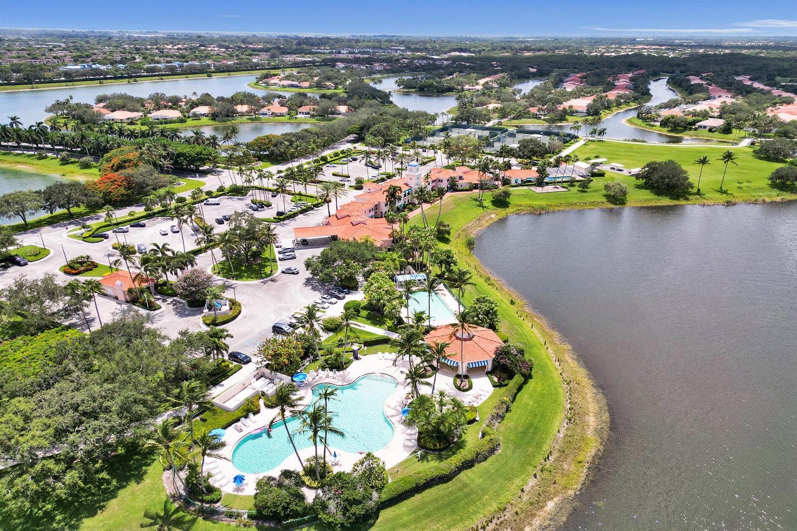 7079 Gila Lane, West Palm Beach, FL 33411 photo 2