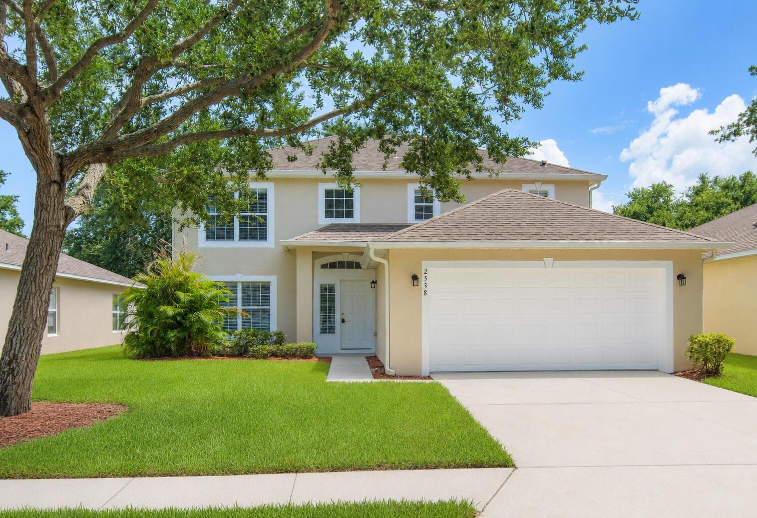 2538 12TH Square SW, Vero Beach, FL 32968