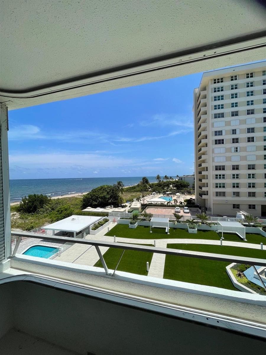 1850 S OCEAN Boulevard # 509, Lauderdale By The Sea, FL 33062 photo 2