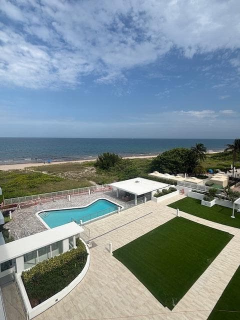 1850 S OCEAN Boulevard # 509, Lauderdale By The Sea, FL 33062
