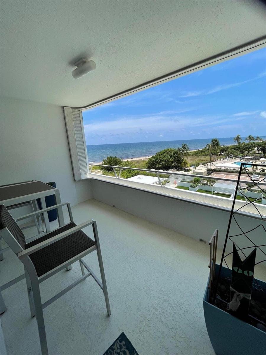 1850 S OCEAN Boulevard # 509, Lauderdale By The Sea, FL 33062 photo 4