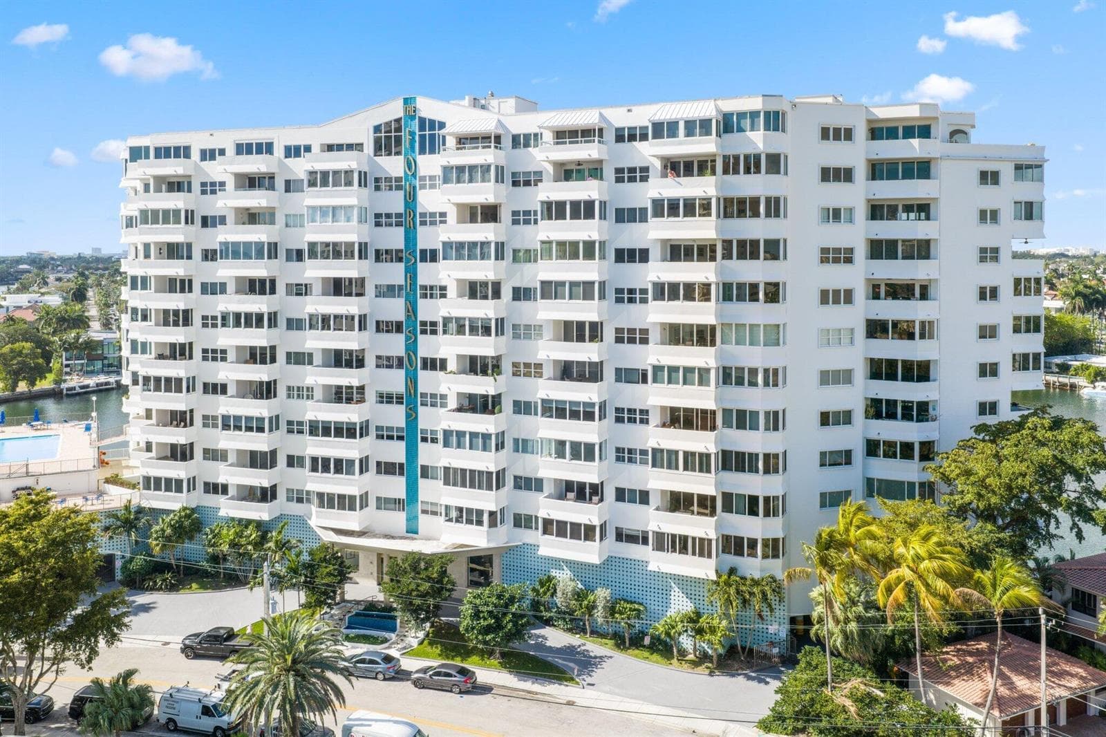 333 SUNSET Drive # 501, Fort Lauderdale, FL 33301