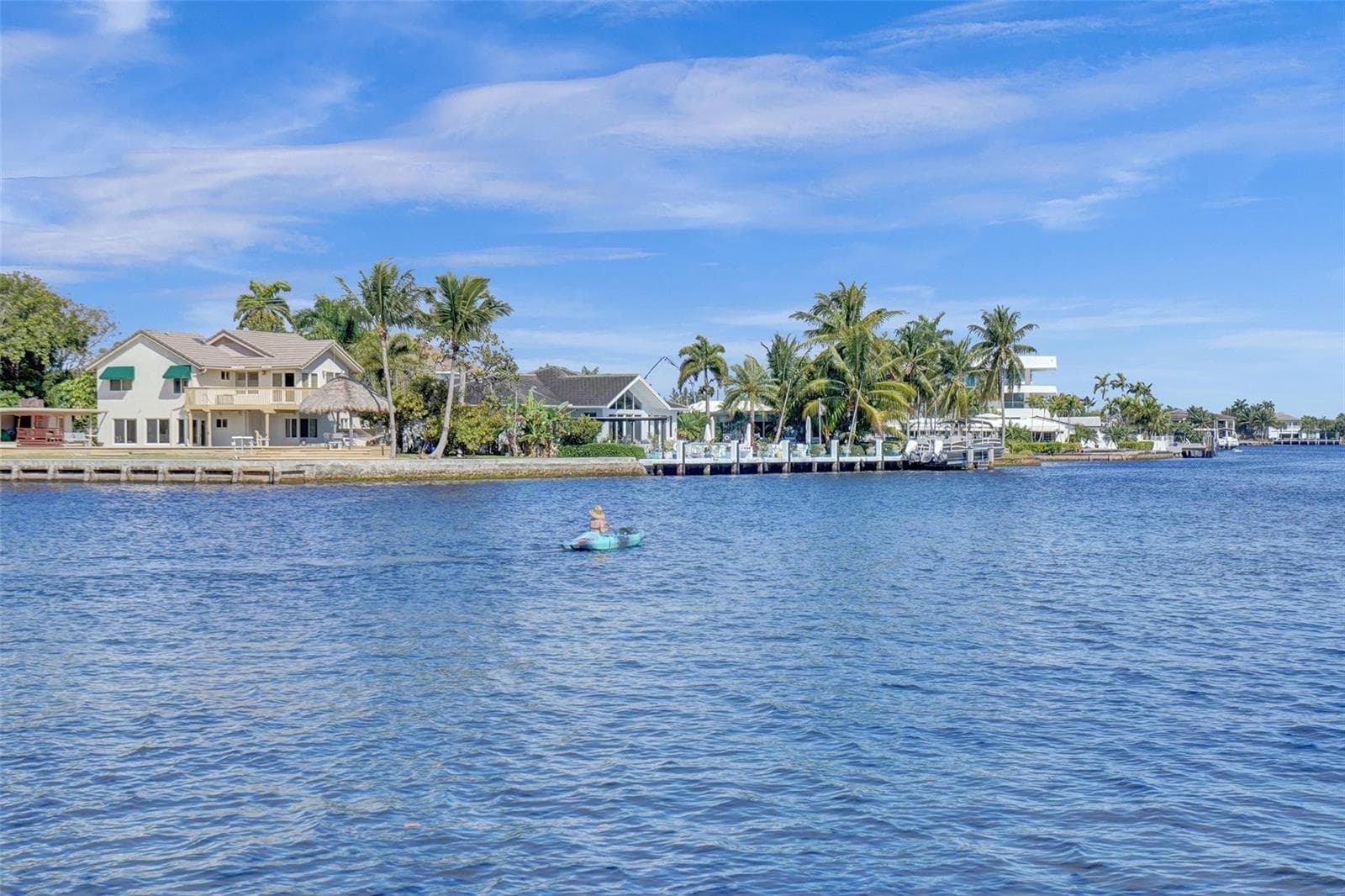 1325 MIDDLE RIVER Drive, Fort Lauderdale, FL 33304 photo 4