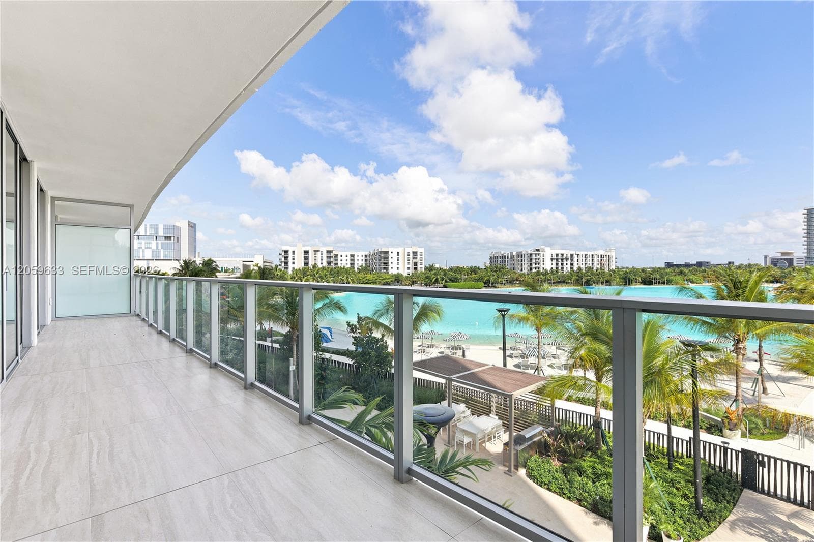 2411 Laguna Circle # 209, North Miami, FL 33181 photo 2