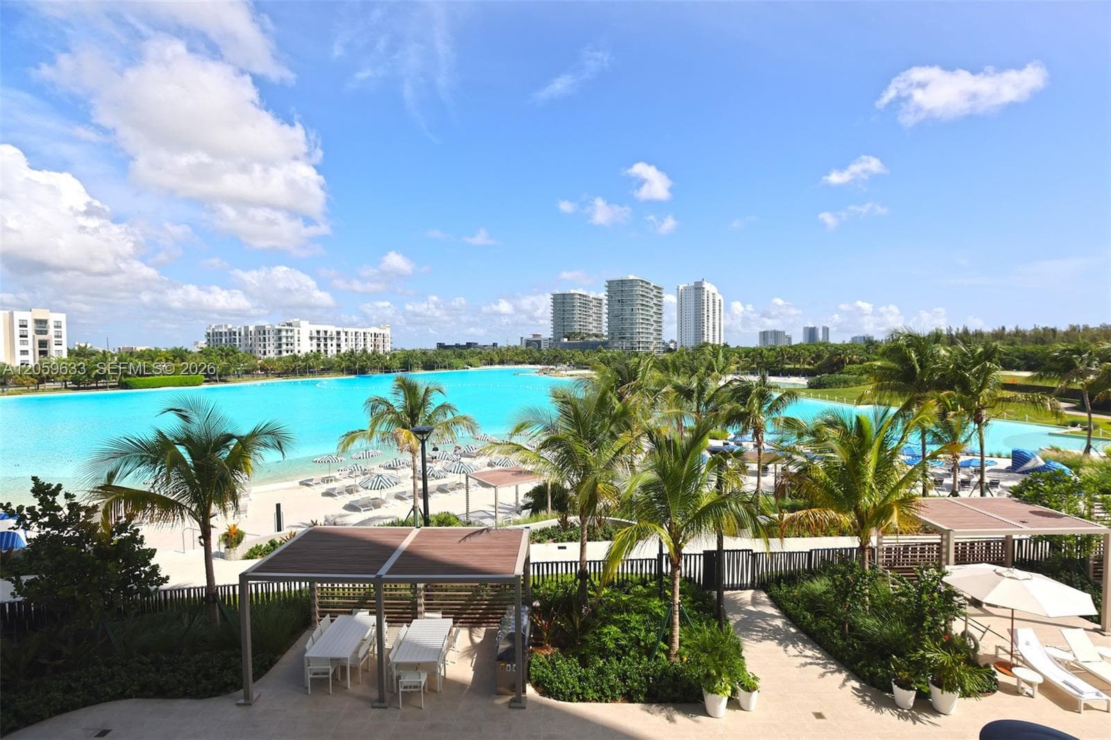 2411 Laguna Circle # 209, North Miami, FL 33181