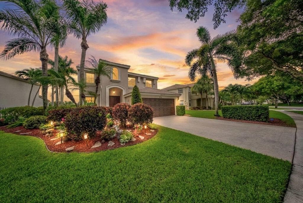 9776 Woodworth Court, Wellington, FL 33414 photo 5