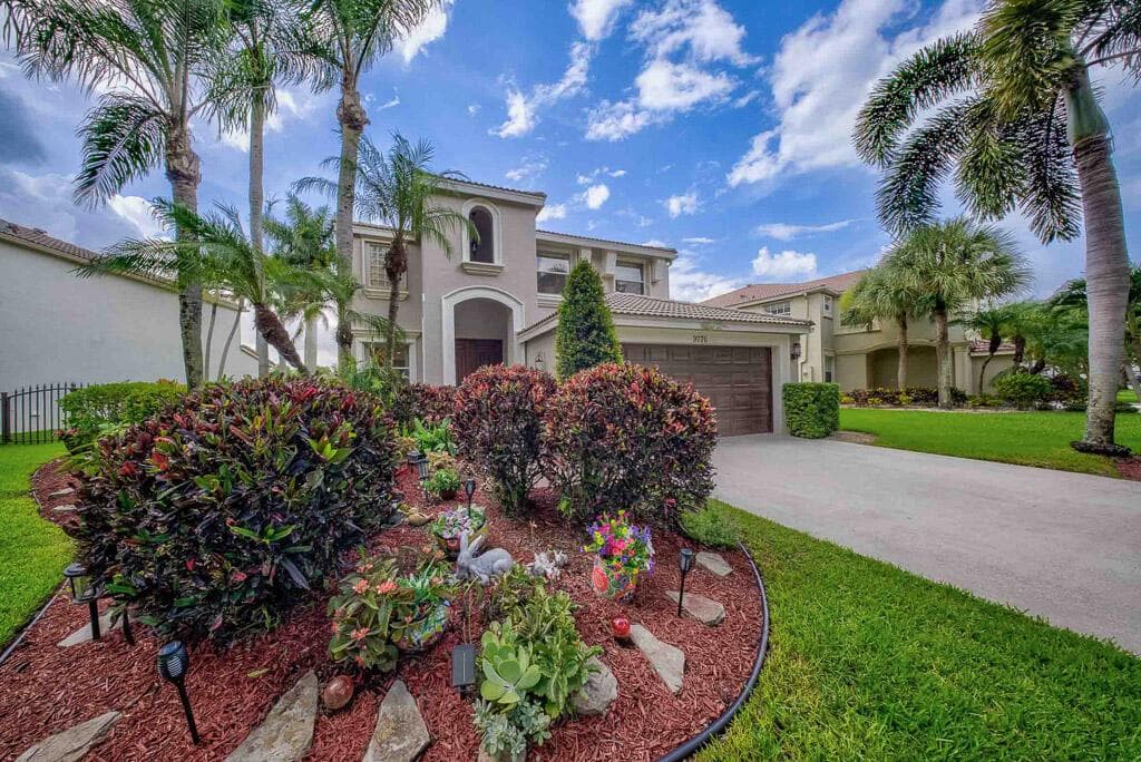 9776 Woodworth Court, Wellington, FL 33414 photo 4