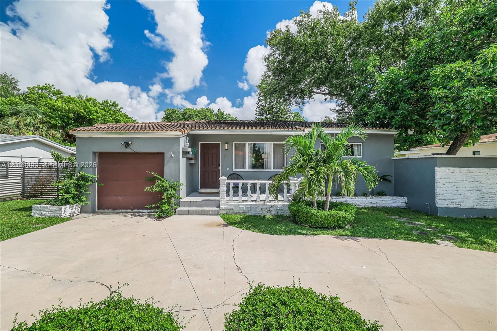 65 NW 116th St, Miami, FL 33168
