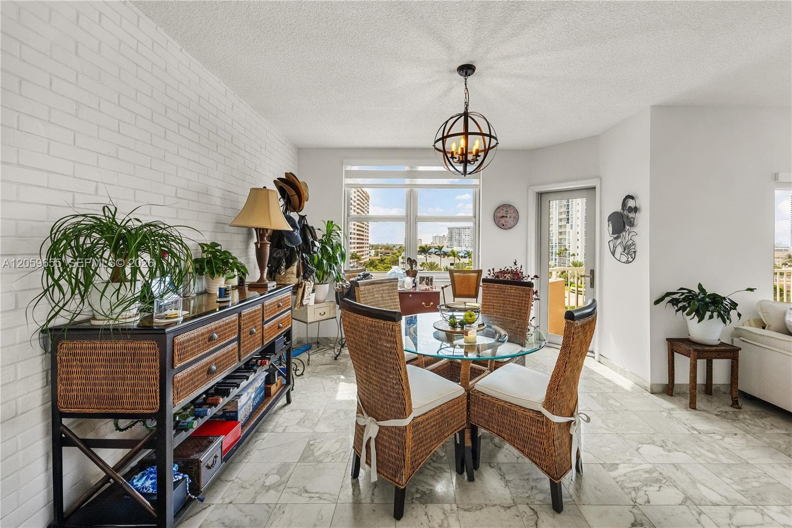 1950 S Ocean Dr # 5F, Hallandale Beach, FL 33009 photo 3