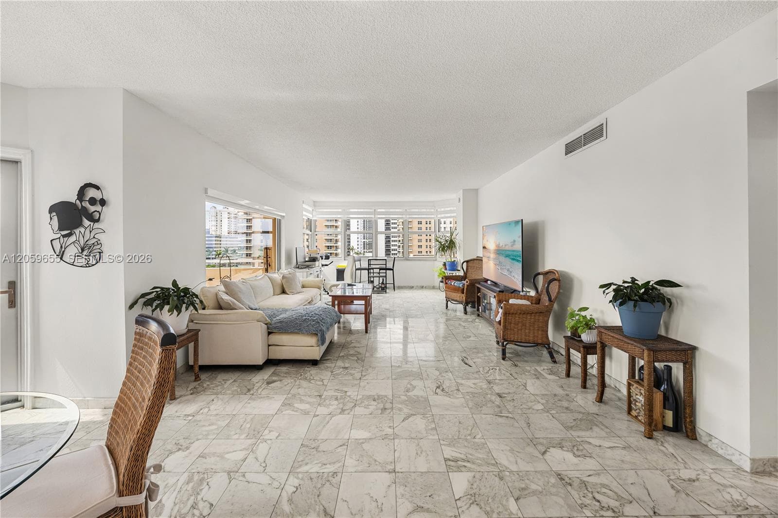 1950 S Ocean Dr # 5F, Hallandale Beach, FL 33009 photo 5
