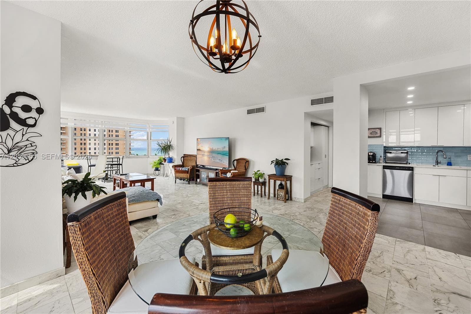 1950 S Ocean Dr # 5F, Hallandale Beach, FL 33009 photo 4