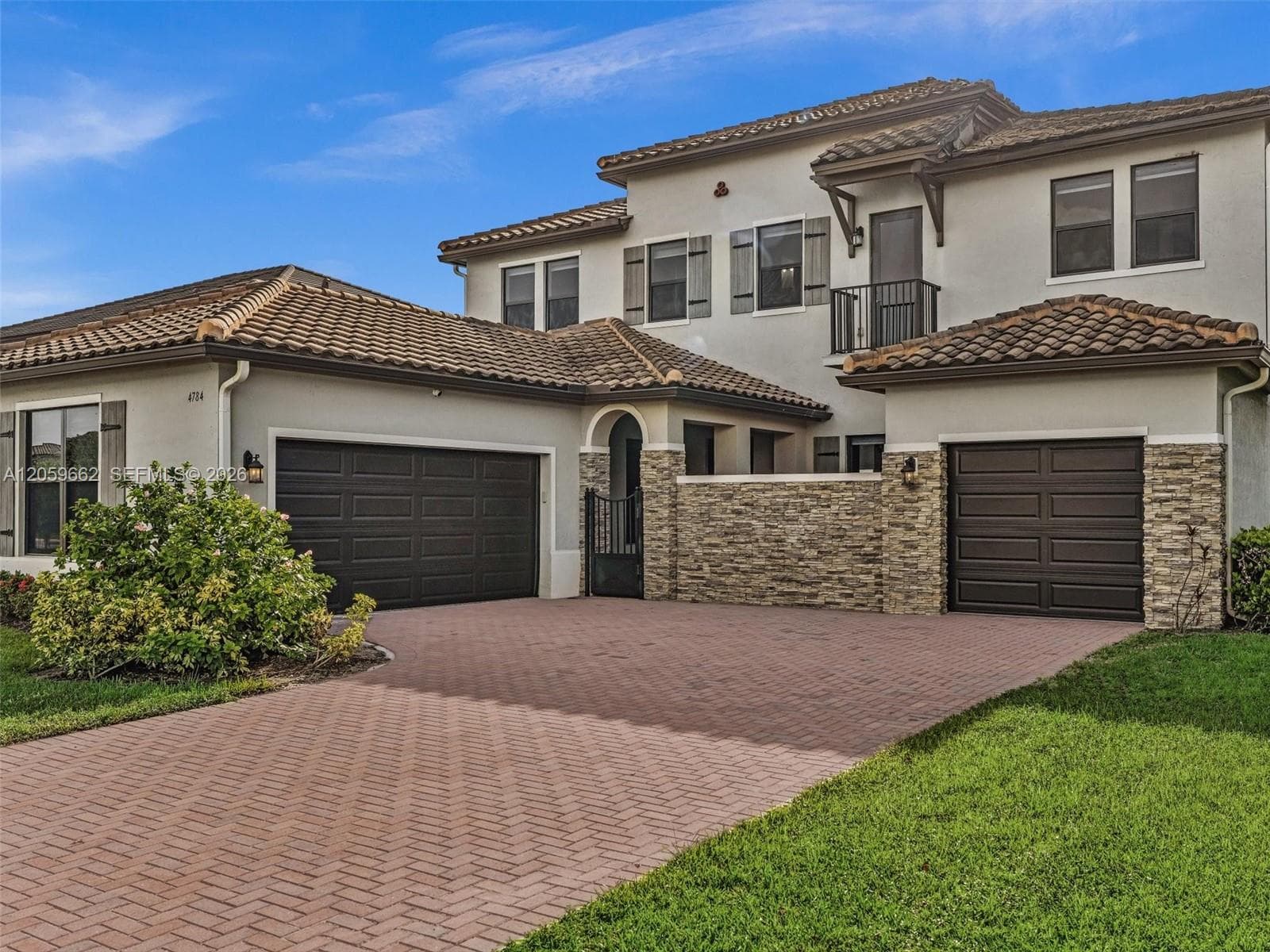 4784 Sophia Dr, Ave Maria, FL 34142 photo 2