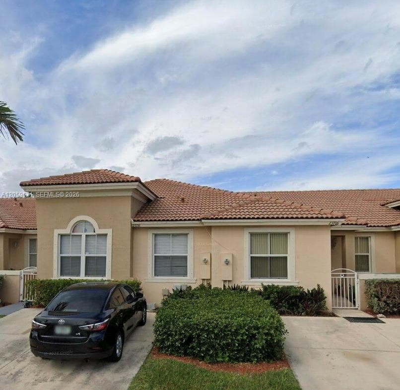 23716 SW 111th Ct, Homestead, FL 33032