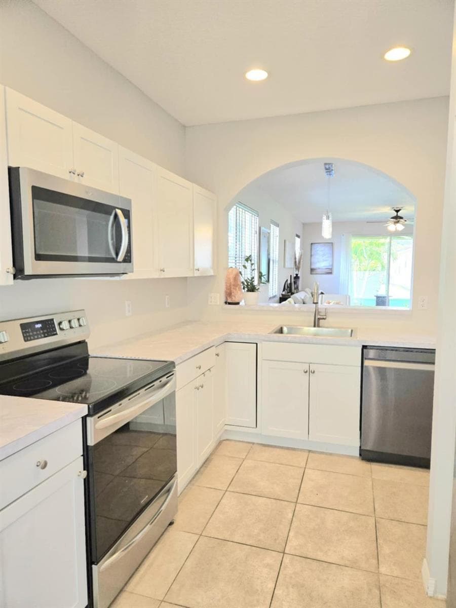 9658 SW Lindale Trace Boulevard, Port St. Lucie, FL 34987 photo 3