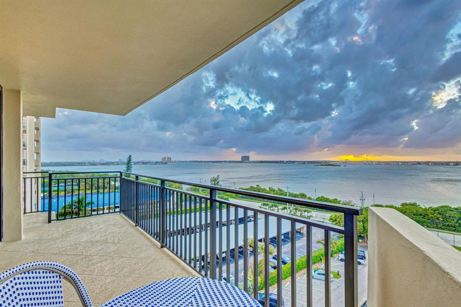 5460 N Ocean Drive # 7-C, Singer Island, FL 33404 photo 3