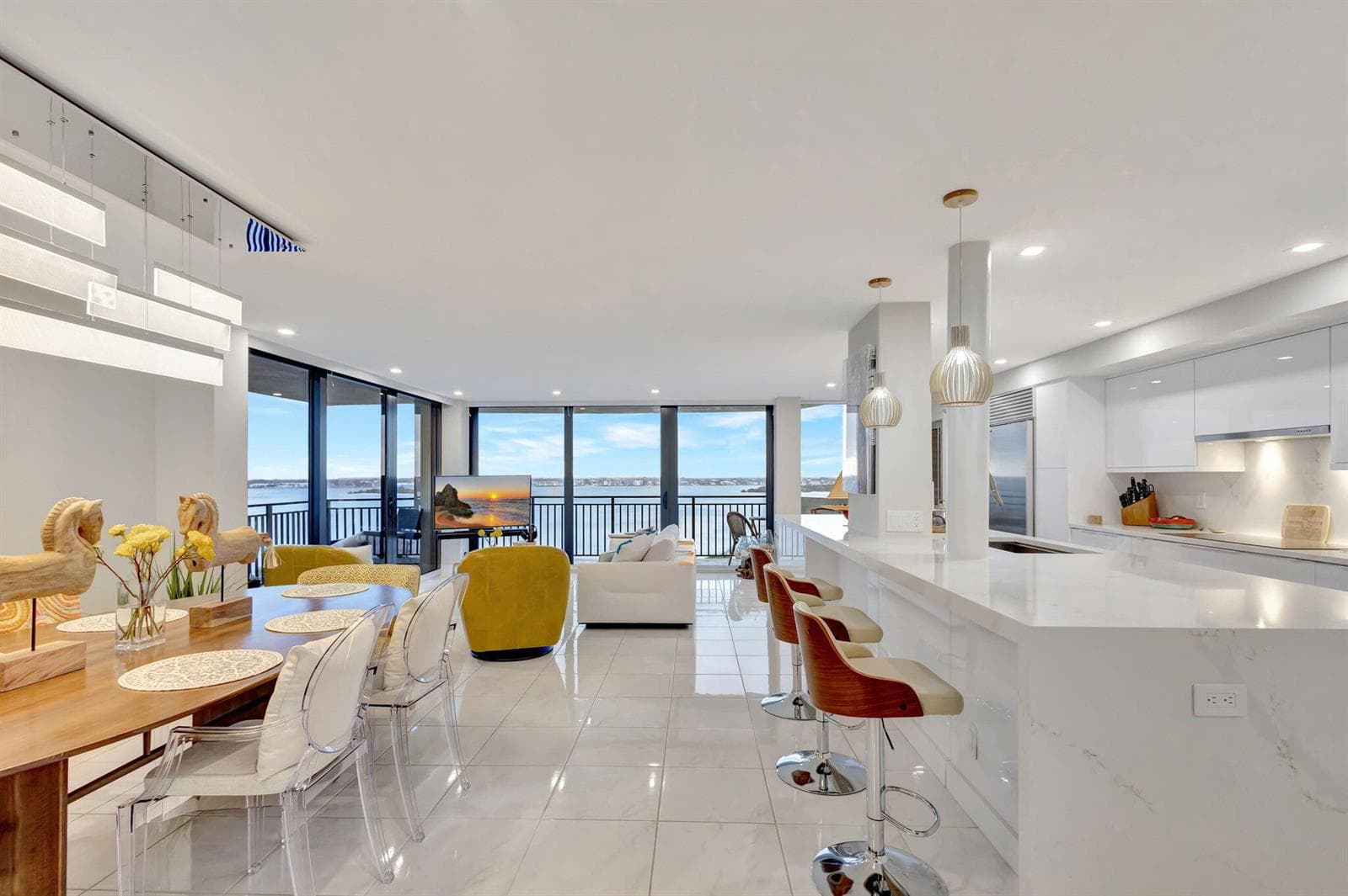 5460 N Ocean Drive # 7-C, Singer Island, FL 33404 photo 5