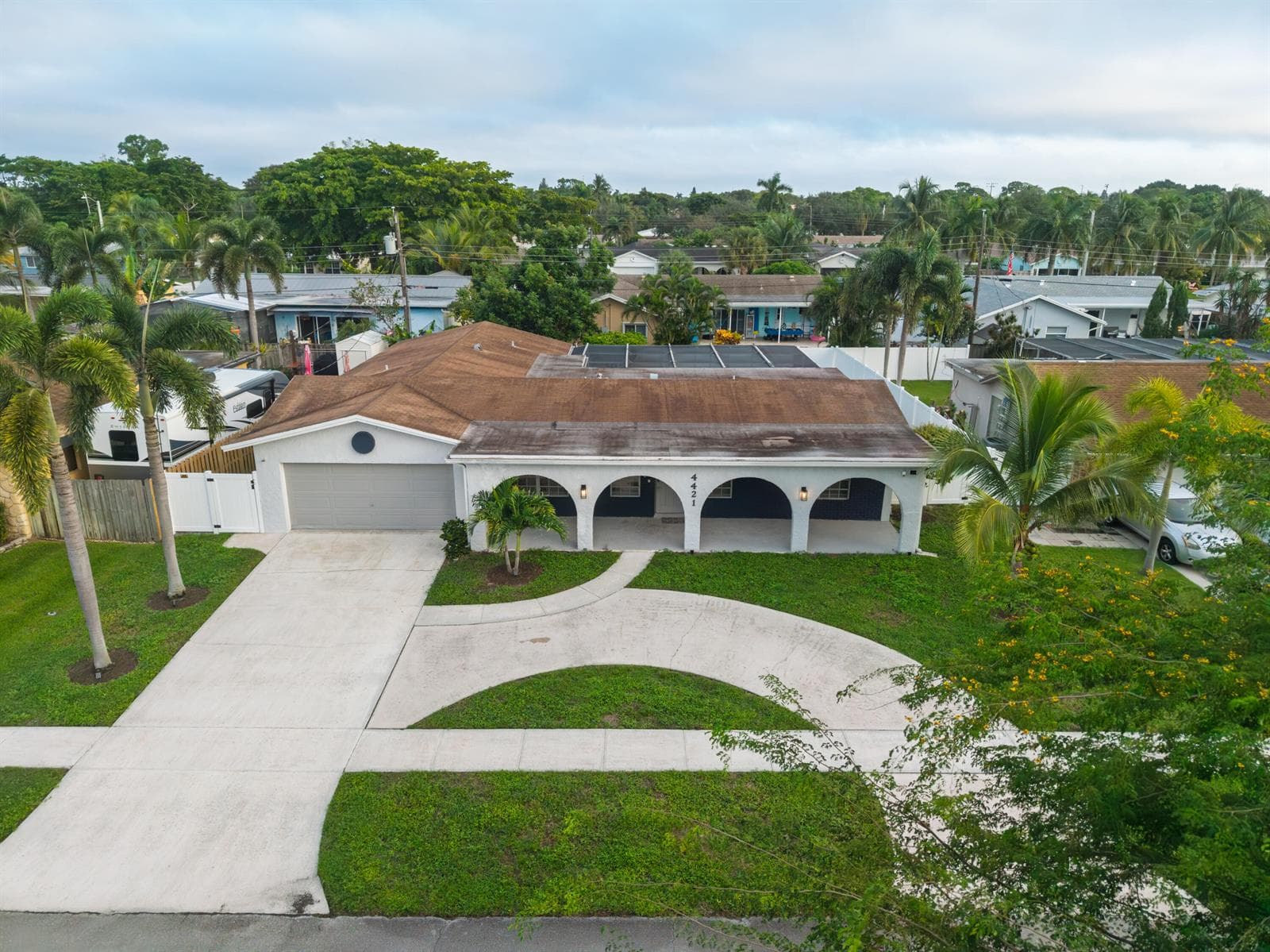4421 NW 2ND Court, Coconut Creek, FL 33066