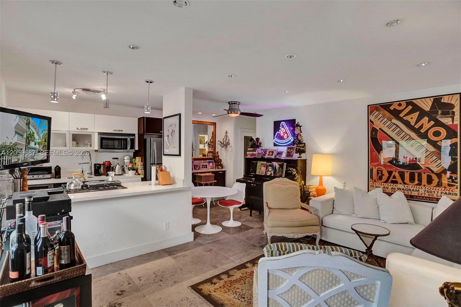350 Collins Ave # 310, Miami Beach, FL 33139
