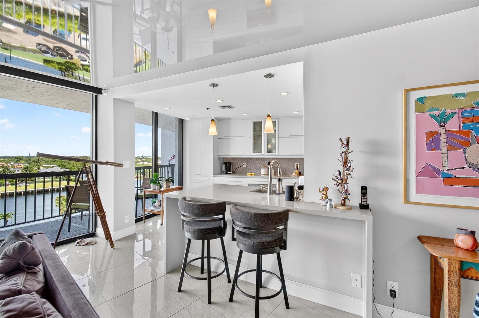 4740 S Ocean Boulevard # 808, Boca Raton, FL 33487 photo 4