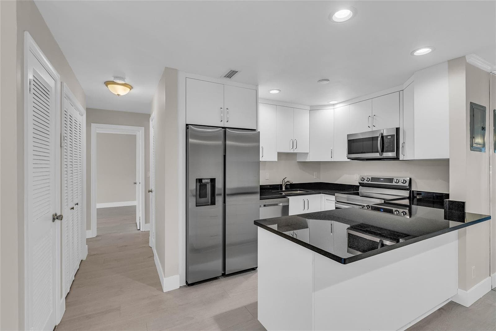 6319 Bay Club Drive # 1, Fort Lauderdale, FL 33308