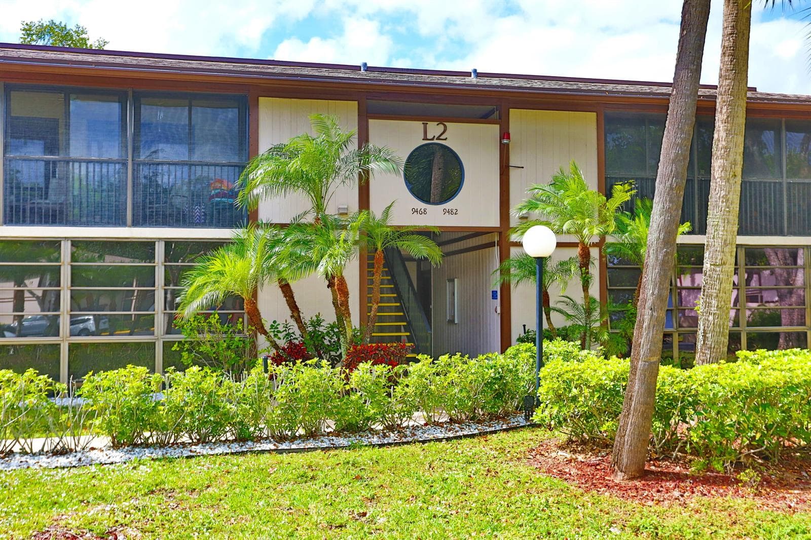 9968 N Belfort Circle, Tamarac, FL 33321 photo 3