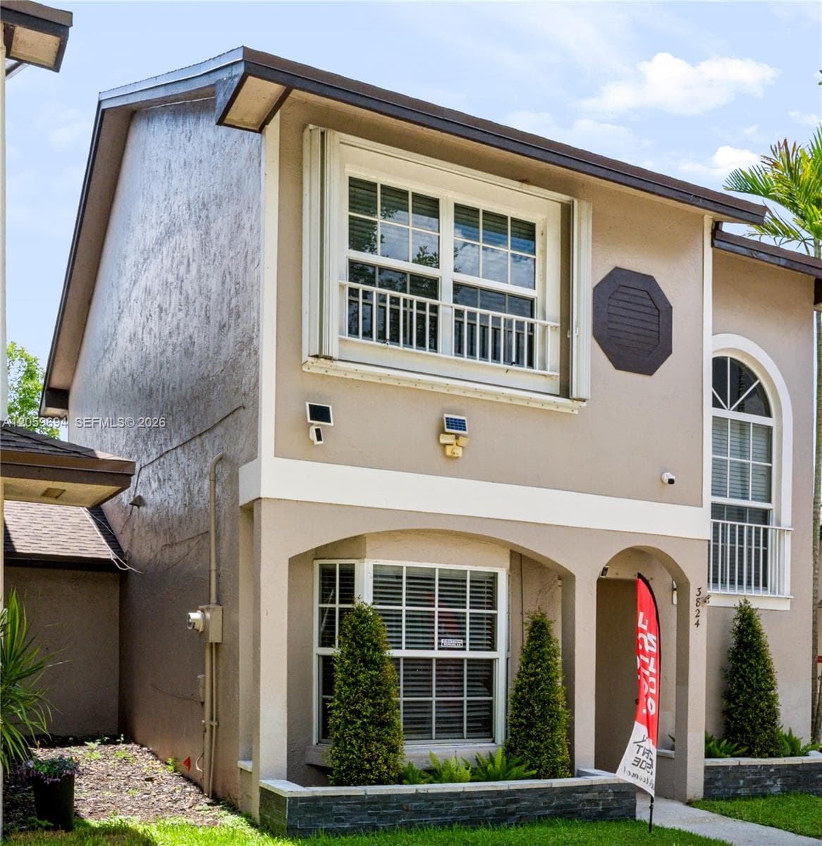 3824 NW 122nd Ter, Sunrise, FL 33323 photo 2