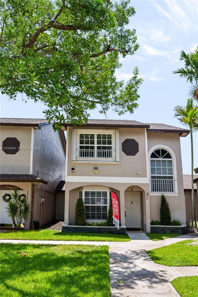 3824 NW 122nd Ter, Sunrise, FL 33323 photo 3