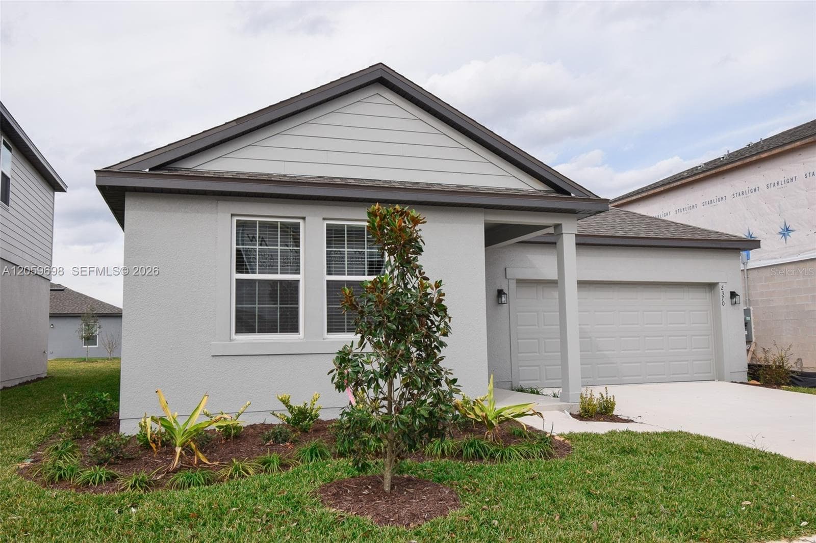 2370 LANCASHIRE ST, Davenport, FL 33896 photo 2