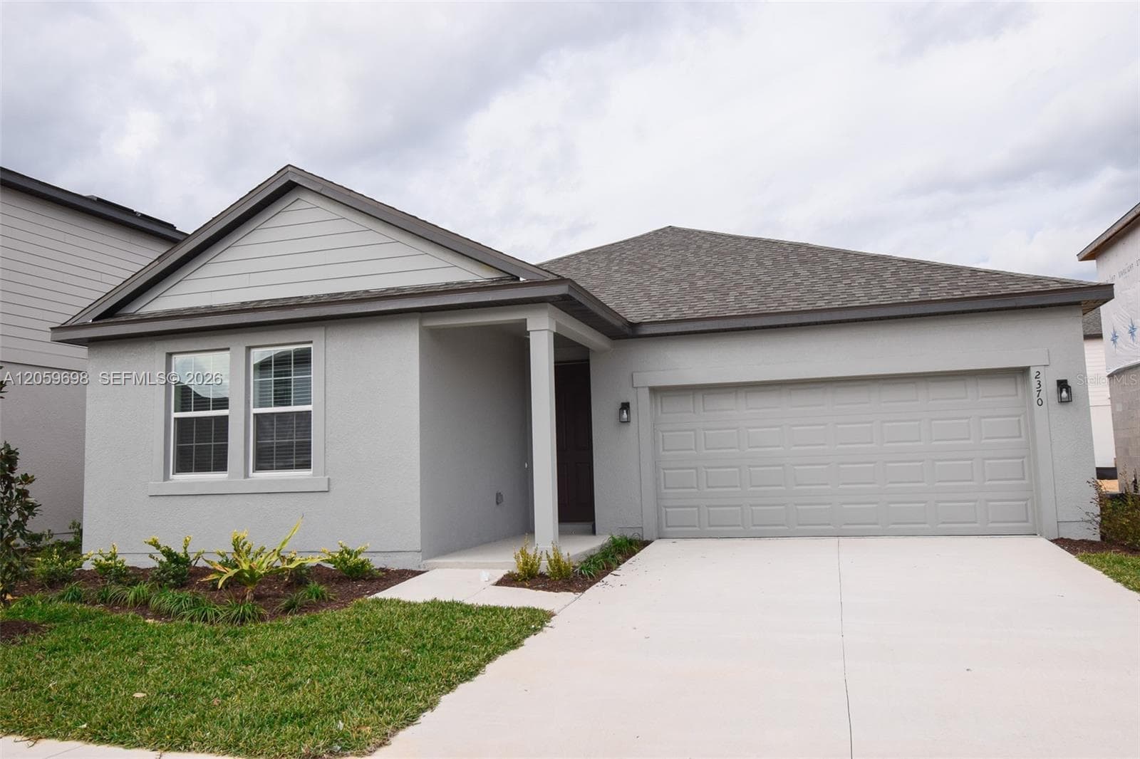 2370 LANCASHIRE ST, Davenport, FL 33896 photo 3