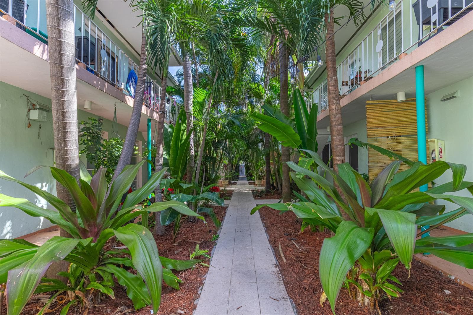 1117 MERIDIAN Avenue # 7-1117, Miami Beach, FL 33139 photo 2